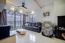 The Parc Condominium (D5), Condominium #457310441